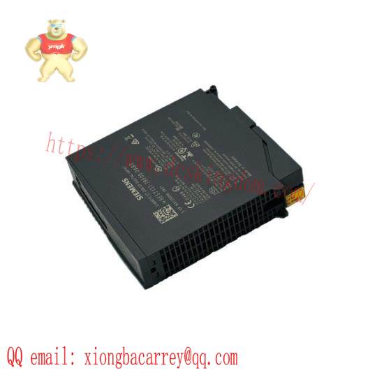 SIEMENS 6ES7131-7RF00-0AB0 Electronic Module