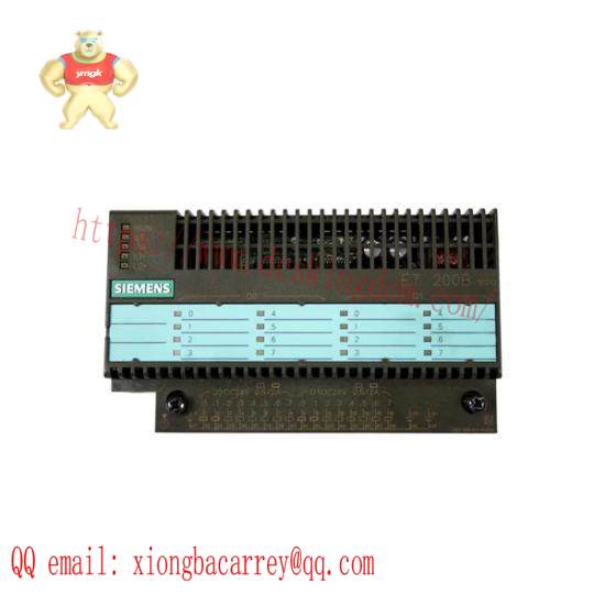 SIEMENS 6ES7132-0BH11-0XB0 ELECTRONIC MODULE DIGITAL