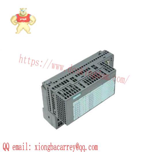SIEMENS 6ES7132-1BH00-0XB0  SIMATIC ET200L Digital Output Block