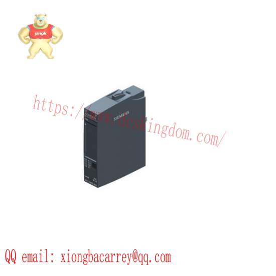 SIEMENS 6ES7132-6BF01-0BA0 New