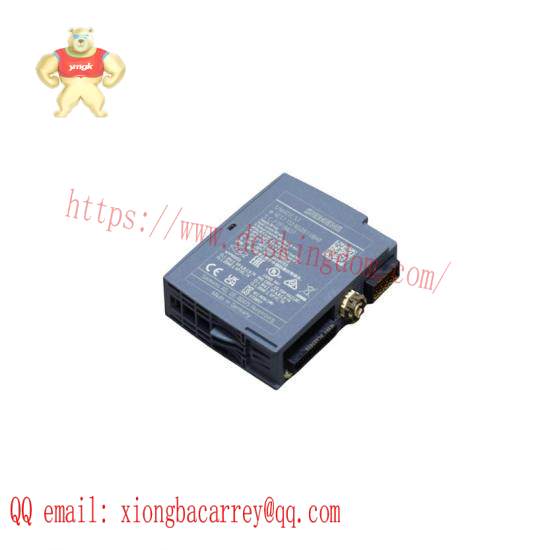 Siemens 6ES7132-6GD51-0BA0 Signal relay module