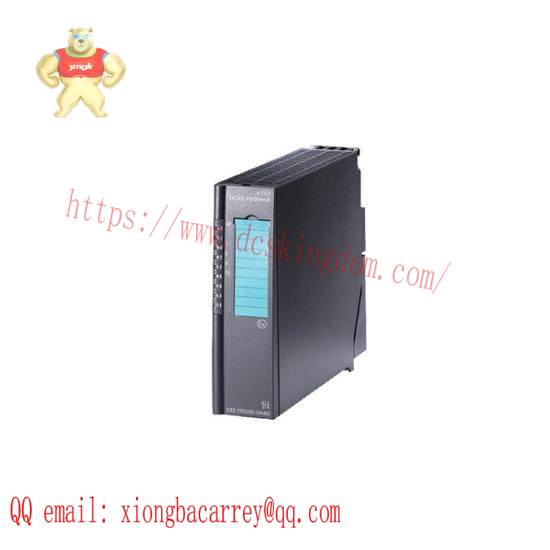 SIEMENS 6ES7132-7GD21-0AB0 electronic module