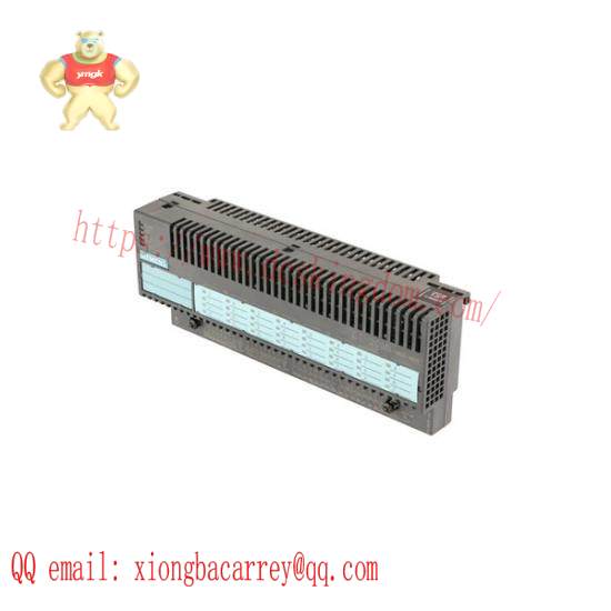 SIEMENS 6ES7133-0BL00-0XB0 ELECTRONIC MODULE DIGITAL