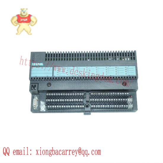 SIEMENS 6ES7133-0BN01-0XB0 ELECTRONIC MODULE DIGITAL