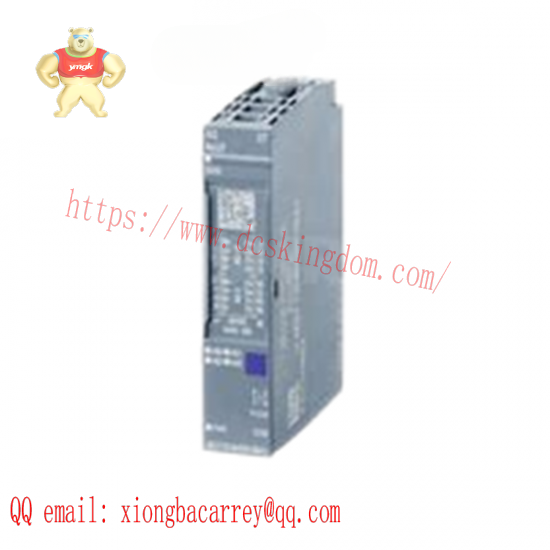 SIEMENS 6ES7134-6GD01-0BA1