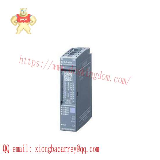 SIEMENS 6ES7135-4MB02-0AB0