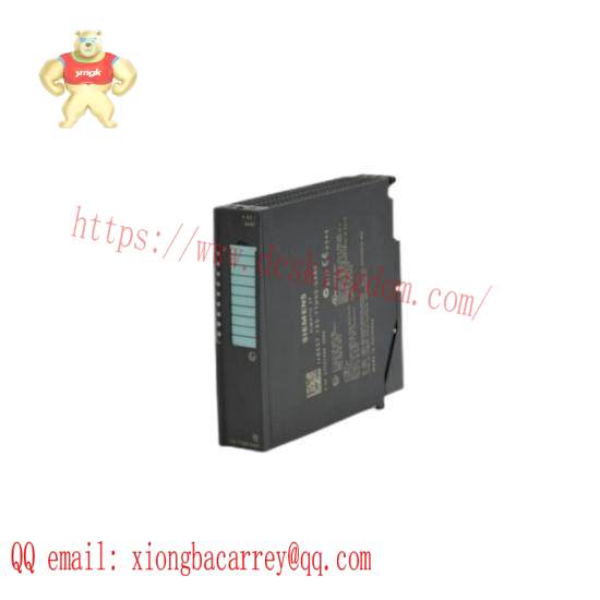 SIEMENS 6ES7135-7TD00-0AB0  ELECTRONIC MODULE