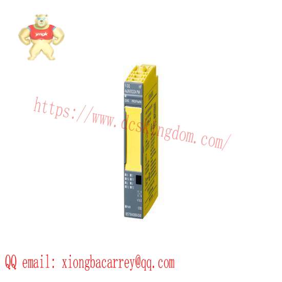 Siemens 6ES7136-6DB00-0CA0 Digital Output Module