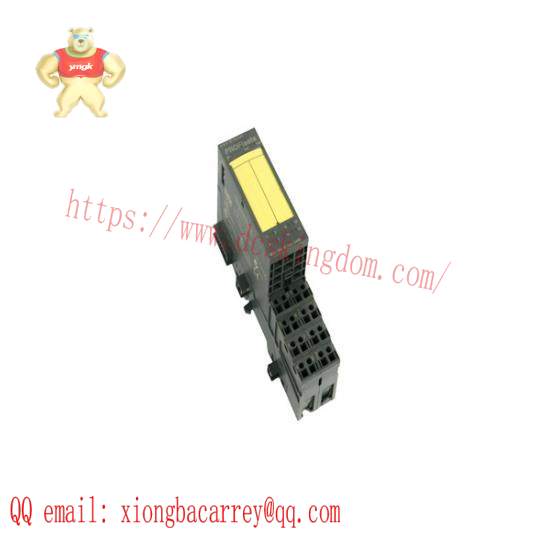 Siemens 6ES7138-4FA04-0AB0 Digital Input Module