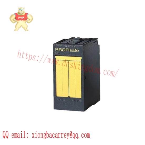 SIEMENS 6ES7138-4FR00-0AA0 Electronic Module