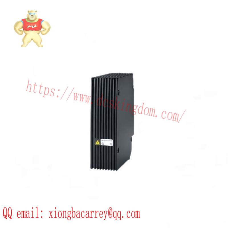 Siemens 6ES7138-7EC00-0AA0 POWER SUPPLY MODULE