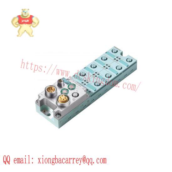SIEMENS 6ES7141-3BF00-0XA0 Basic module