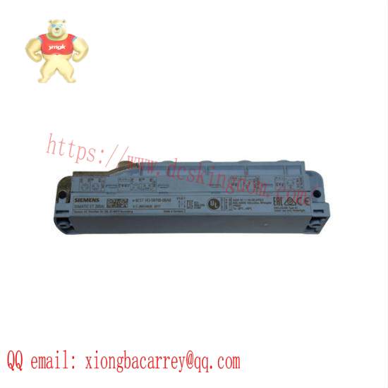 SIEMENS 6ES7143-5BF00-0BA0 Simatic ET200AL