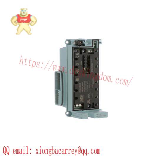 SIEMENS 6ES7144-4FF01-0AB0 Analog expansion module