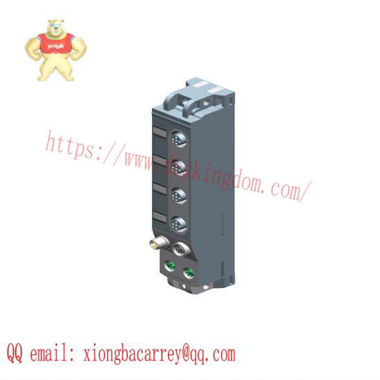 SIEMENS 6ES7147-5JD00-0BA0 CM IO-Link