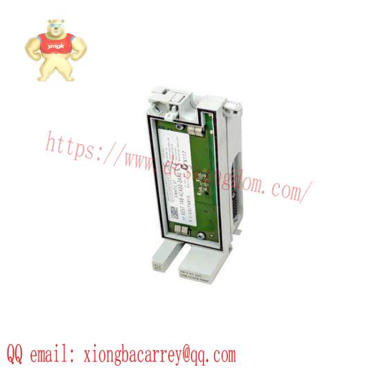 SIEMENS 6ES7148-4CA00-0AA0 power module