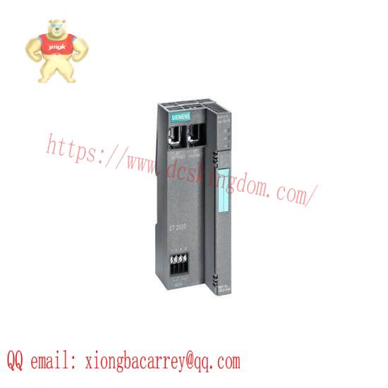 Siemens 6ES7151-3BA23-0AB0 Interface module