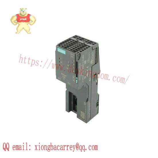 Siemens 6ES7151-3BB23-0AB0 Interface module