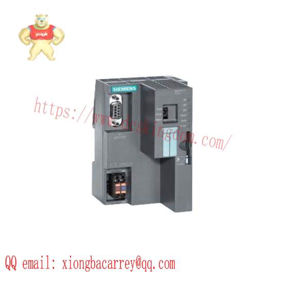 SIEMENS 6ES7151-7AA20-0AB0 Interface Module