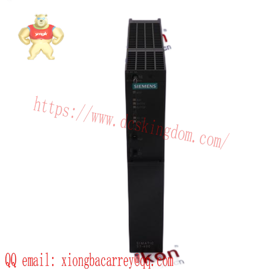 SIEMENS 6ES7151-7AB00-0AB0  CPU Module
