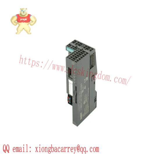 Siemens 6ES7151-7FA20-0AB0 CPU Module