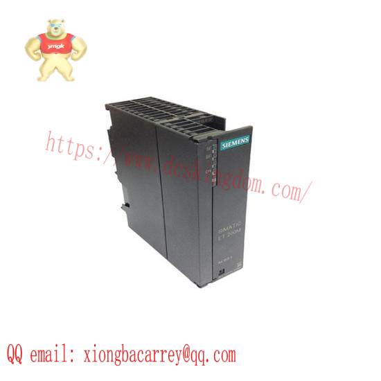 SIEMENS 6ES7153-1AA03-0XA1 IM Interface Module