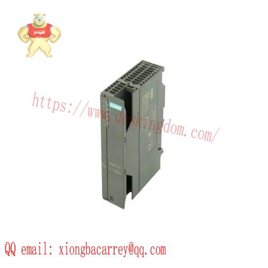 SIEMENS 6ES7153-2BA81-0XB0 COUPLER MODULE