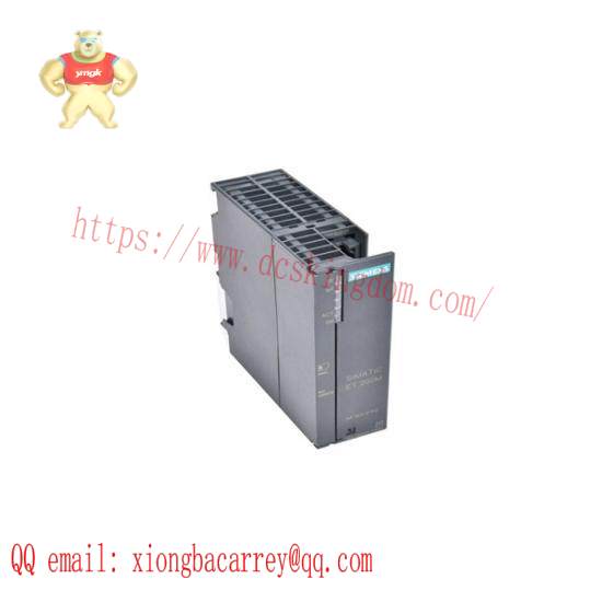 SIEMENS 6ES7153-2BB00-0XB0 Connection Module