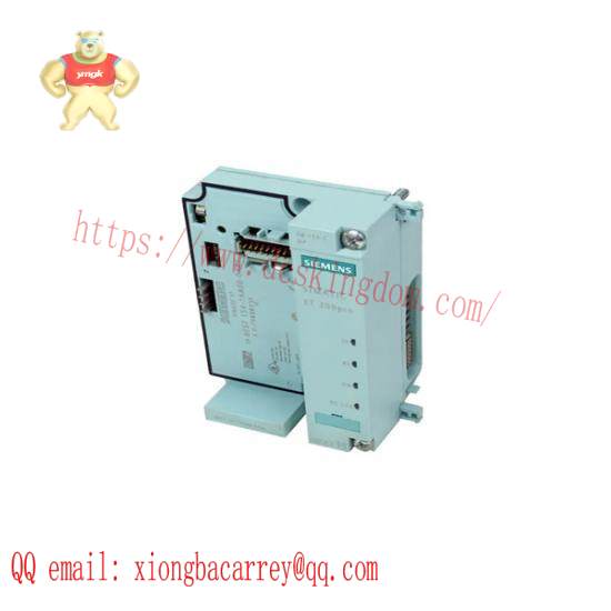 SIEMENS 6ES7154-1AA01-0AB0 Interface module