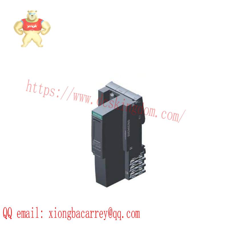 SIEMENS 6ES7155-6AU00-0CN0 interface module