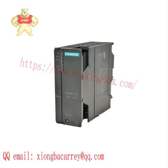 SIEMENS 6ES7157-0AA82-0XA0 Interface Module