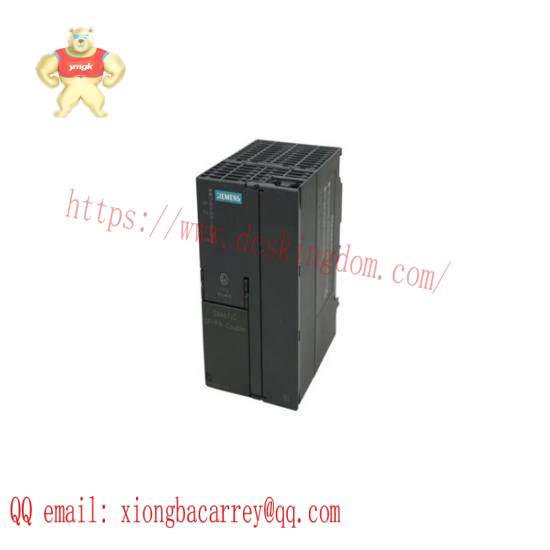 Siemens 6ES7157-0AC83-0XA0 DP/PA Coupler Module