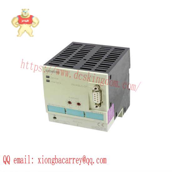 SIEMENS 6ES7158-0AA01-0XA0 Interface Converter