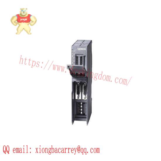 Siemens 6ES7158-0AD01-0XA0 DP/DP coupler Coupling module