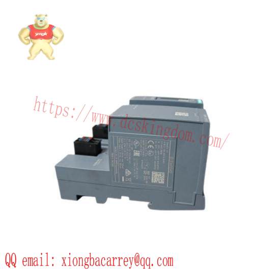 SIEMENS 6ES7158-3AD10-0XA0 I/O Coupling Module