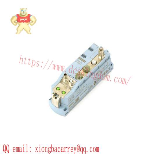 Siemens 6ES7177-1AA00-0XB0 PROFIBUS DP COMPACT UNIT