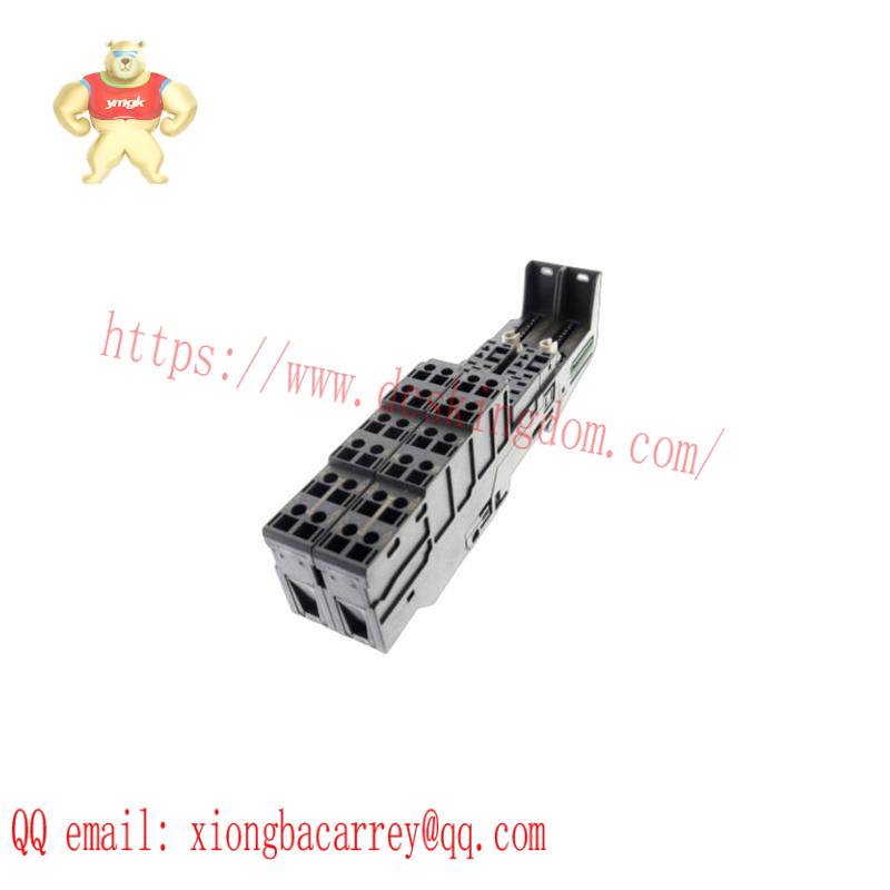 SIEMENS 6ES7193-4CA40-0AA0 TERMINAL MODULES
