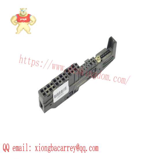 Siemens 6ES7193-4CA50-0AA0 I/O Terminal modules