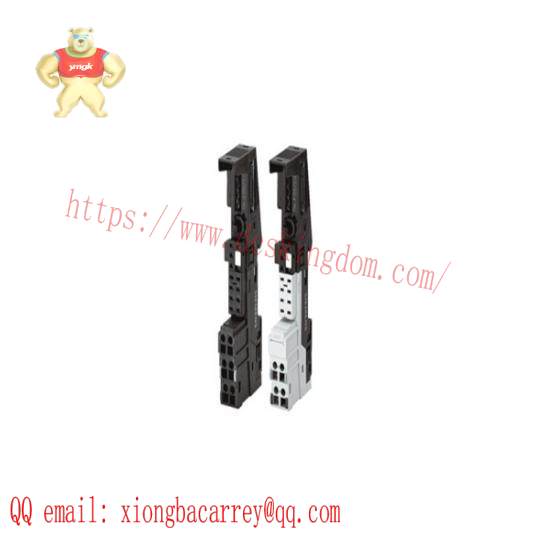 Siemens 6ES7193-4CB00-0AA0 Terminal Module