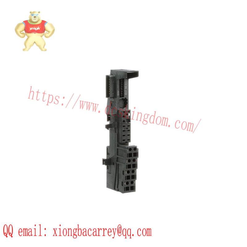 SIEMENS 6ES7193-4CB30-0AA0 TERMINAL MODULE