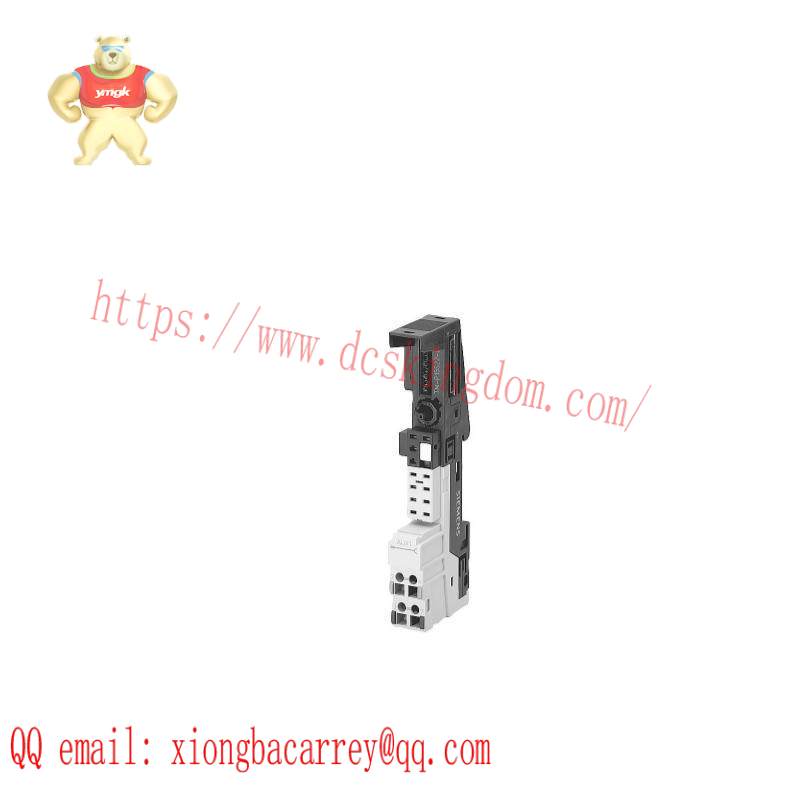 SIEMENS 6ES7193-4CC30-0AA0 terminal module
