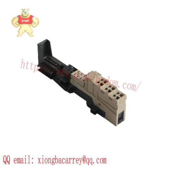 SIEMENS 6ES7193-4CD20-0AA0 TERMINAL MODULE