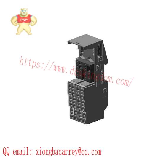 SIEMENS 6ES7193-4CF50-0AA0 Terminal module