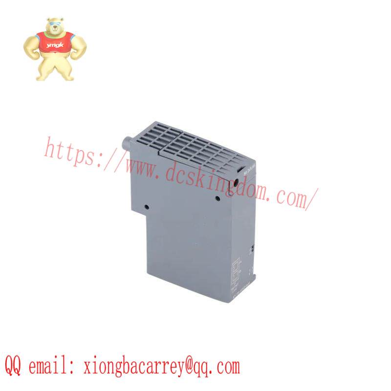 SIEMENS 6ES7193-6AR00-0AA0 BUS ADAPTER