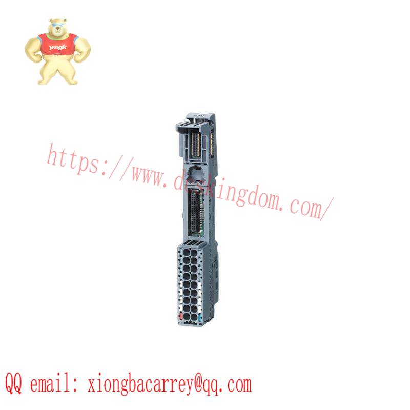 SIEMENS 6ES7193-6BP00-0BA0 BASE UNIT