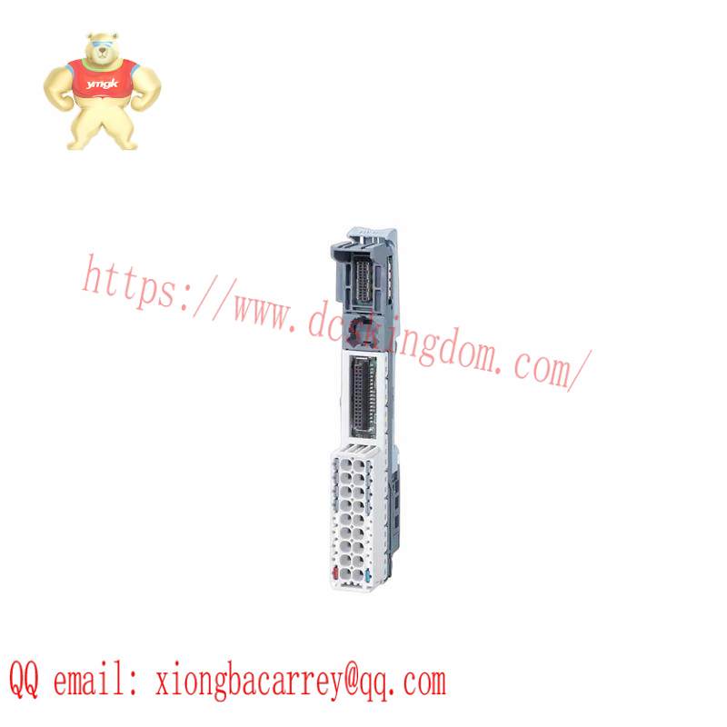 Siemens 6ES7193-6BP00-0DA0 Base Unit