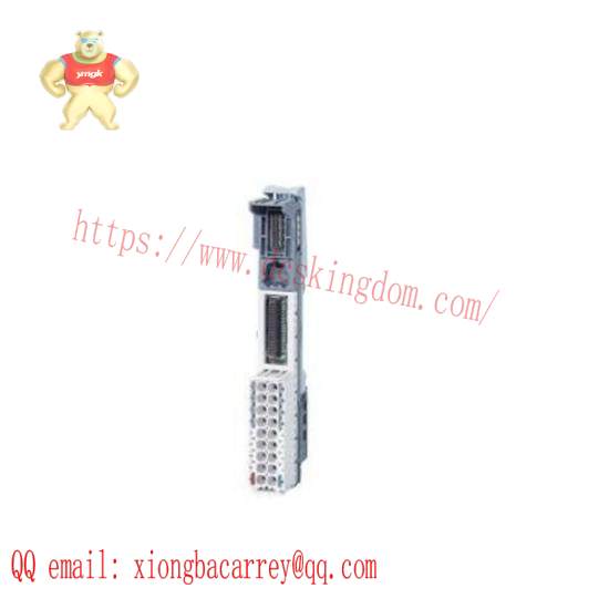 SIEMENS 6ES7193-6BP00-0DA1