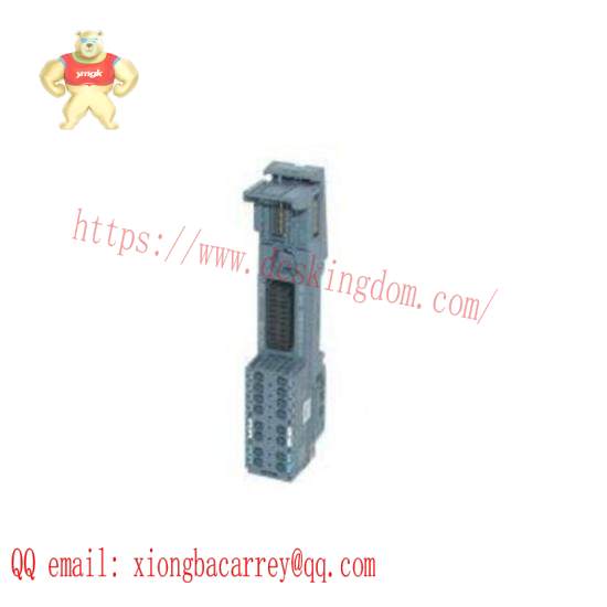 SIEMENS 6ES7193-6BP20-0BB0