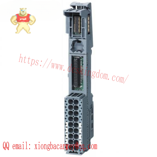 SIEMENS 6ES7193-6BPO0-0BA0 BASE UNIT TYPE