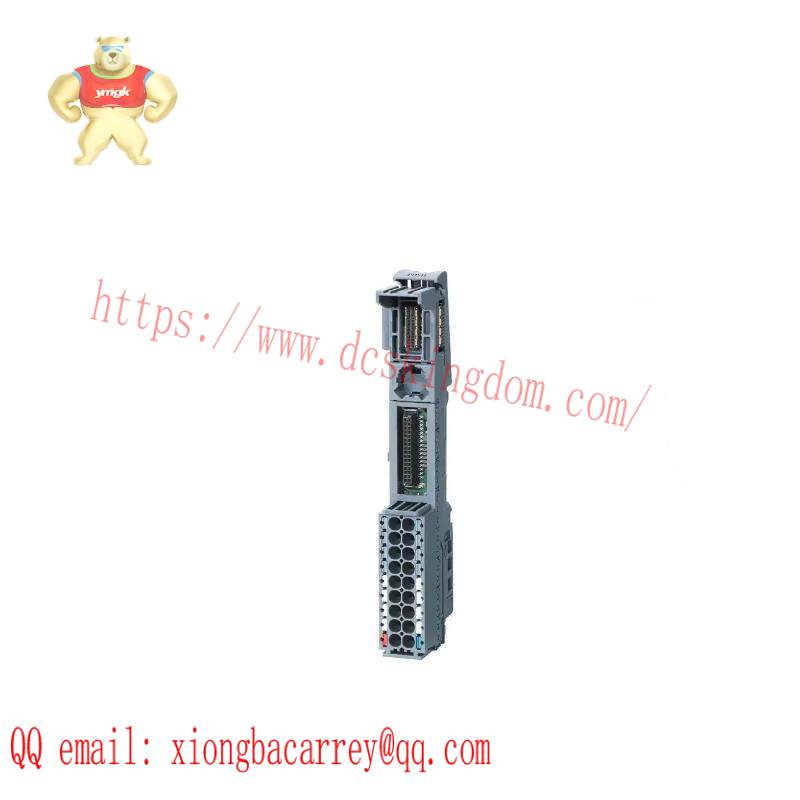 SIEMENS 6ES71936-BP00-0BA0 BASE UNIT TYPE A0